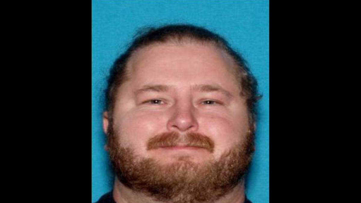 Jeffrey Bennet Bowers, 33, a massage therapist from Arroyo Grande, was arrested on Sept. 4, 2025, on suspicion of sexual penetration with a foreign object.