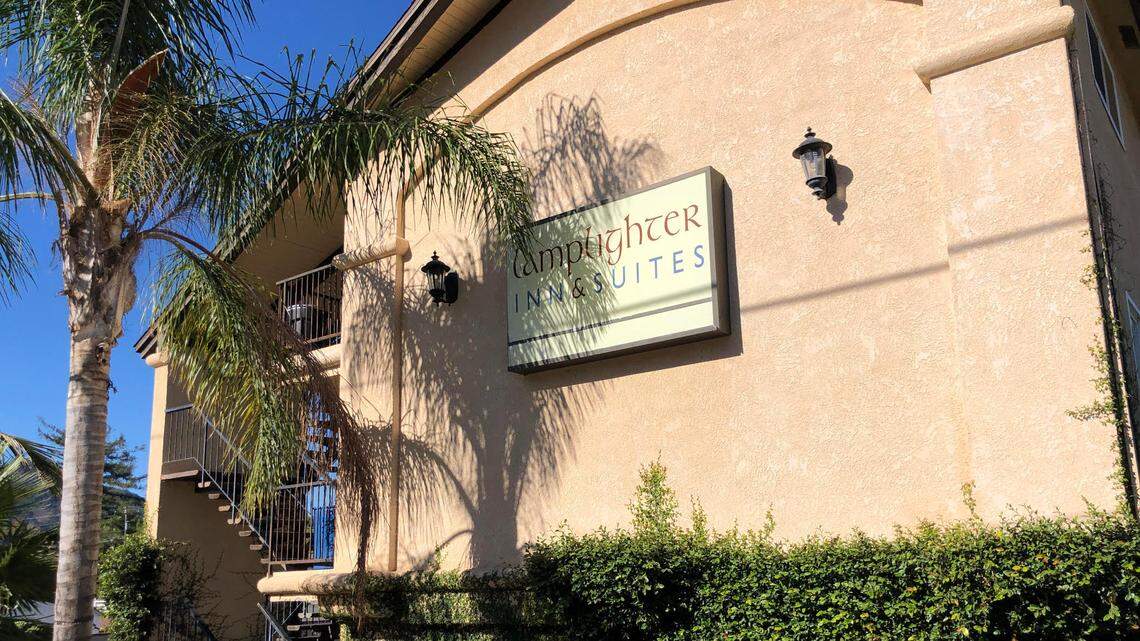 Cal Poly is paying up to $23,000 for COVID-19-positive students to isolate in SLO hotel