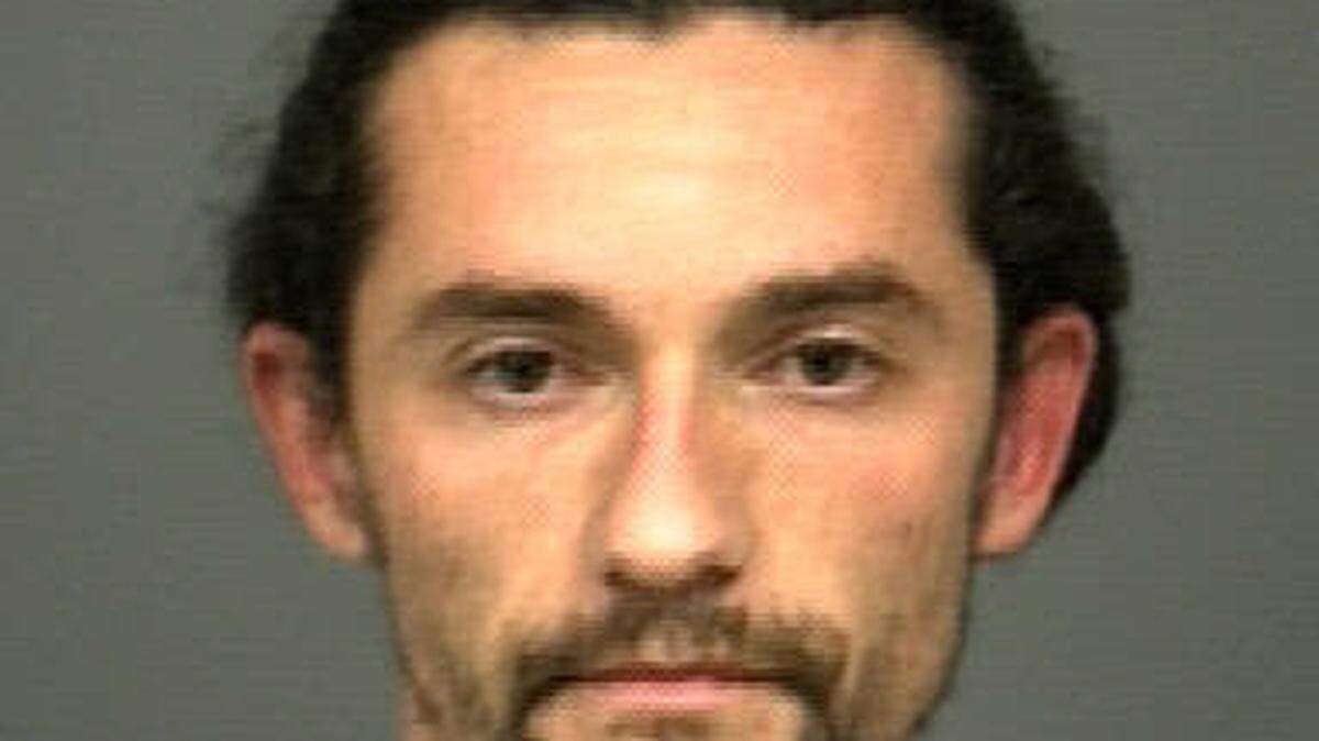 Herbert Brown III, 29, of Paso Robles was arrested Monday, Feb. 18, 2013, on suspicion of child abuse likely to result in death. Original story »