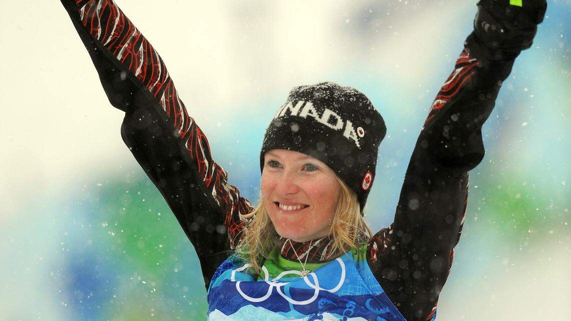 Canada's star-crossed ski-crossers net one gold medal