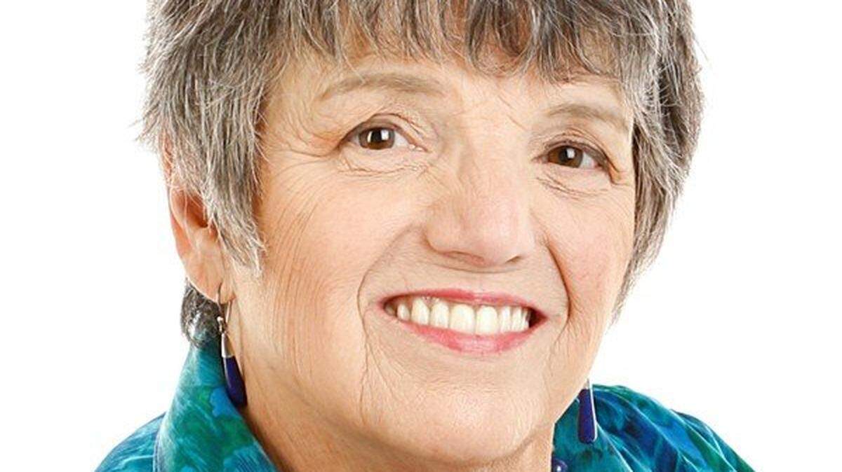 Kathe Tanner