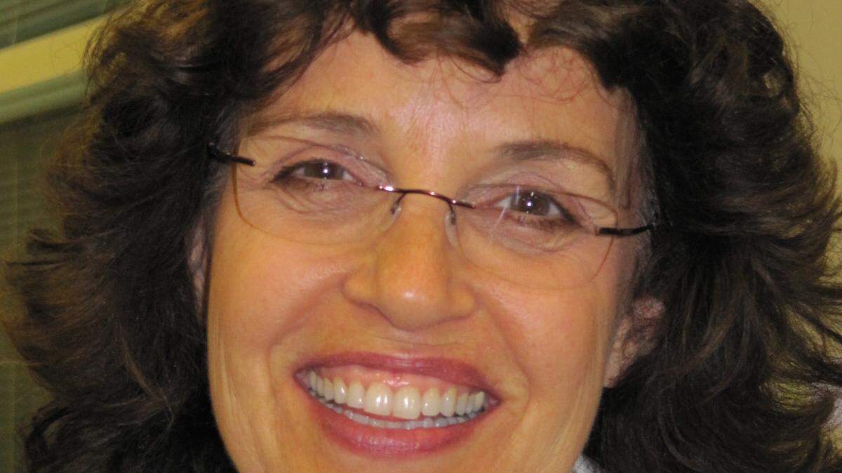 Victoria Schumacher has been named superintendent of Coast Unified School District.