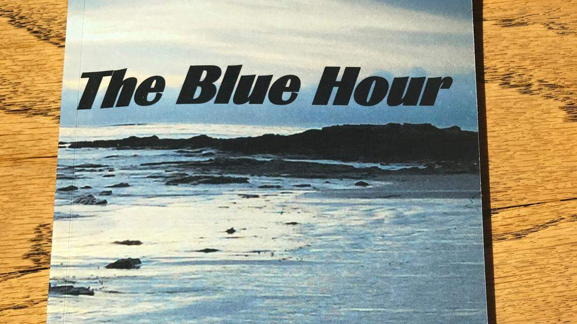 SLO County poet pens a heart-rending book on loss — as she faces terminal cancer herself