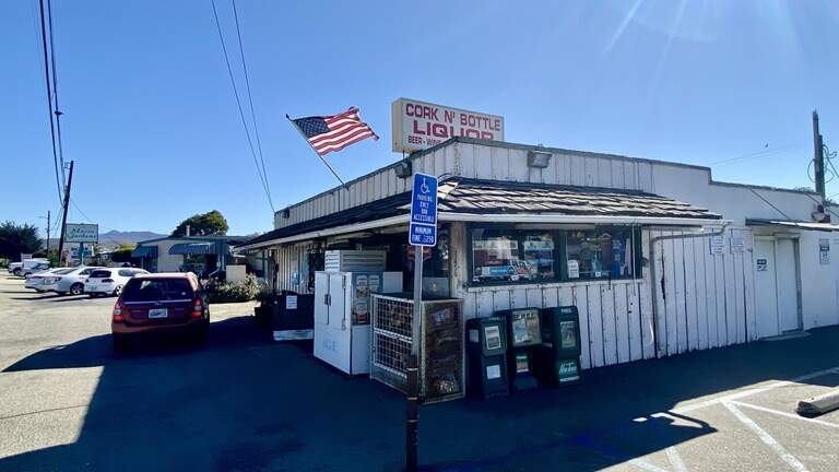 SLO County businesses lost thousands in PG&E’s power outage. Will they get money back?