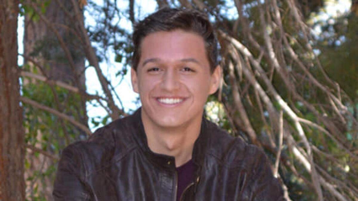 Zachary Andrew Harris, 18, was killed December 3, 2018, when his car hit a tree heading southbound on Highway 1 at Stenner Creek Road. Harris’ family has set up a GoFundMe account in his memory.