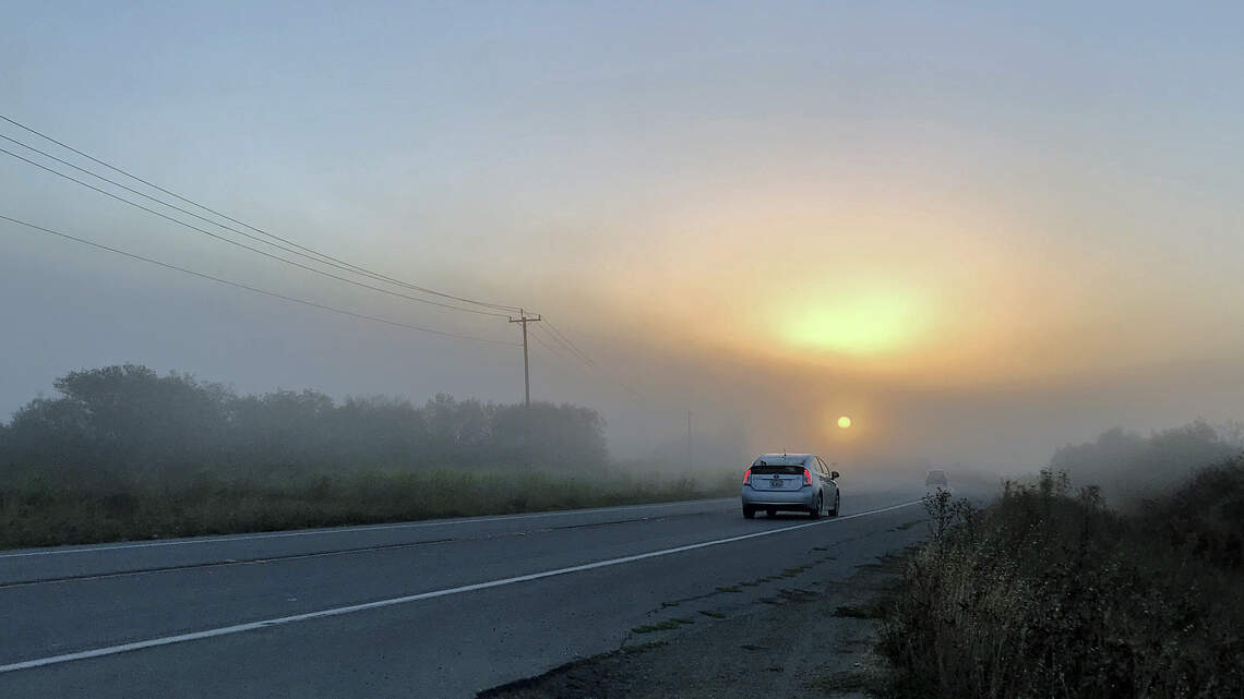 SLO County asks for feedback on Los Osos Valley Road plan | San Luis ...