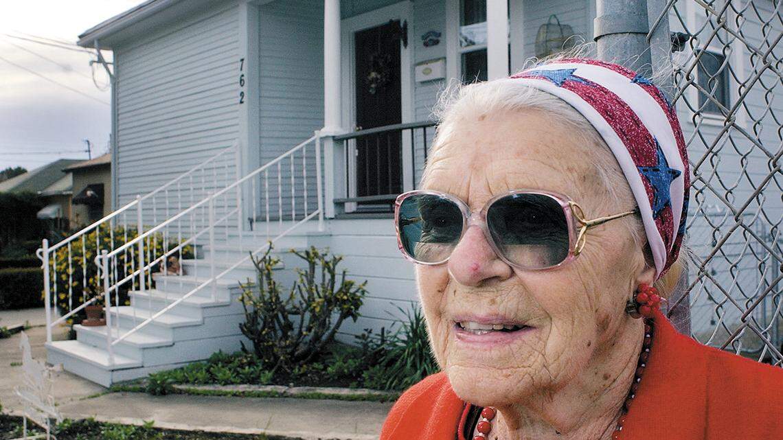 SLO’s Little Italy was once ‘vibrating with life.’ Where did community go?