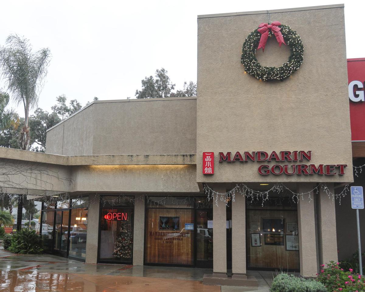 After 30 years serving the community, Eric and Elaine Truong are retiring and closing Mandarin Gourmet in San Luis Obispo.