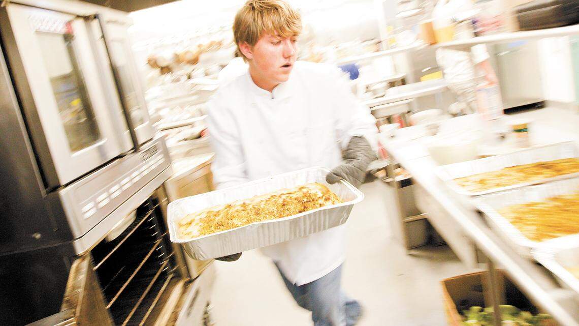 BROKEN HEARTHS: A network of support