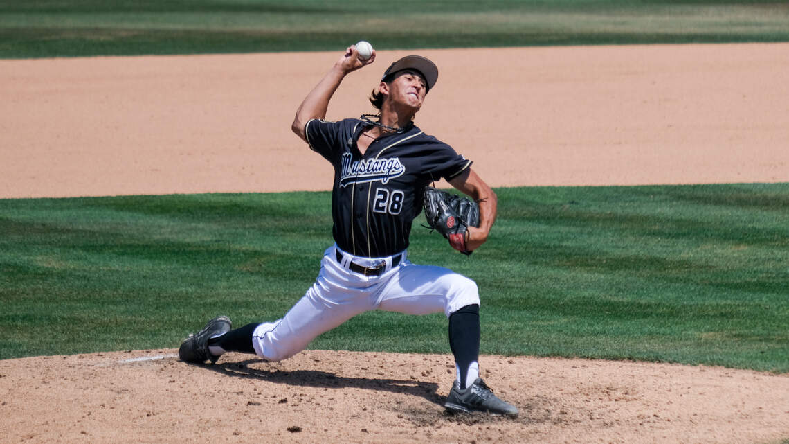 7 Cal Poly baseball players picked in 2026 MLB draft. Here’s who