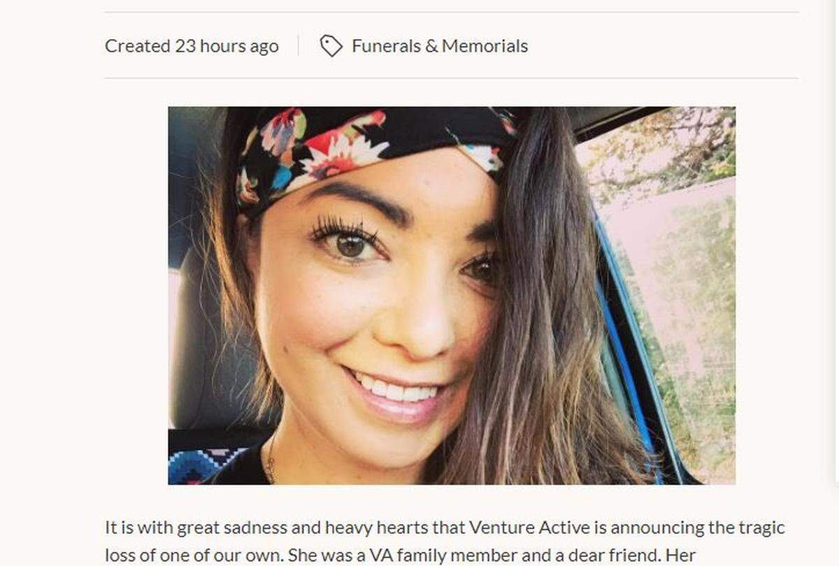 Nicole Quitasol and four family members were among those killed in the deadly dive boat fire off Santa Cruz Island.