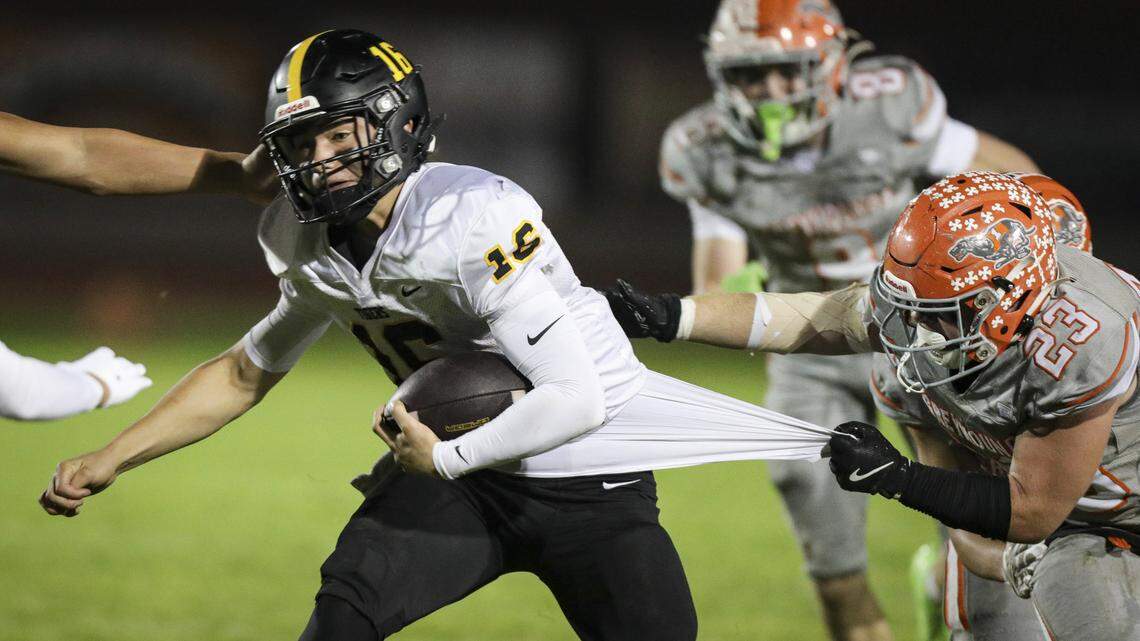 Templeton, Arroyo Grande win league titles, while SLO is a co-champ