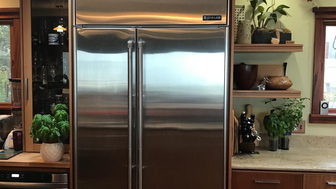 ‘What a week!’ What do you do when 3 home appliances fail at once?