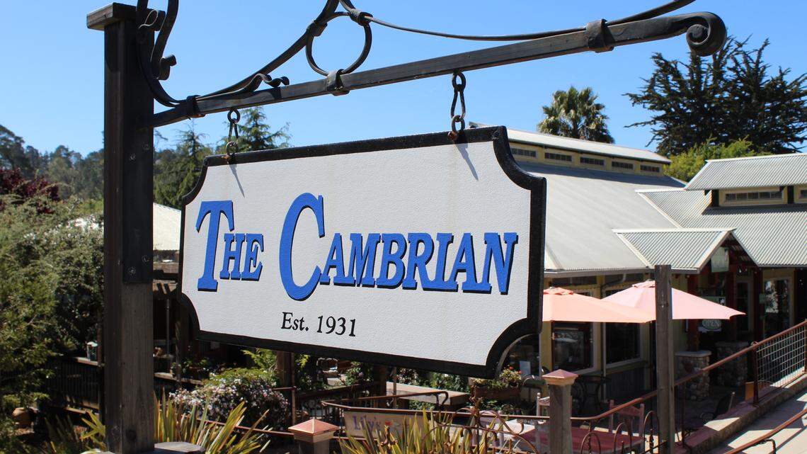 Cambrian letters to the editor, March 22, 2018