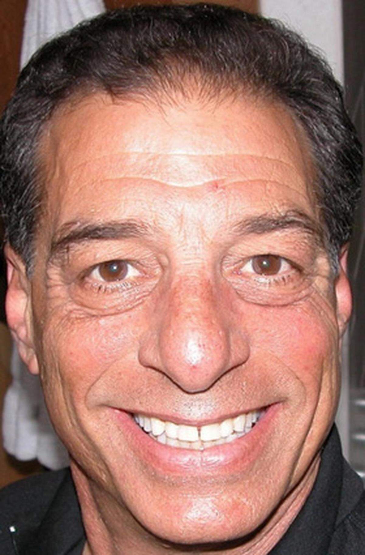 Douglas Deitch is one of four candidates running to represent California’s newly realigned District 19 in Congress.
