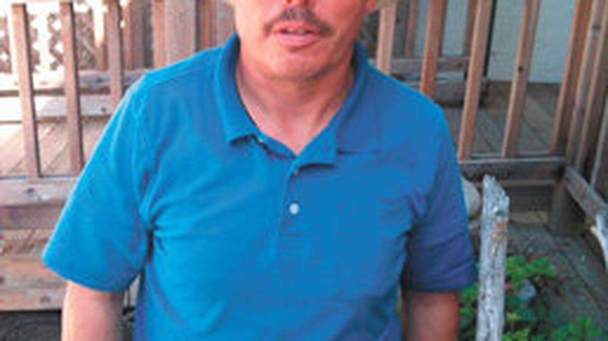 Luis Plasencia will be coaching youth soccer in September in Cambria.