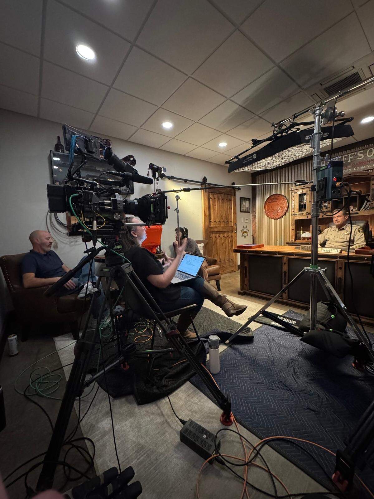 ABC News true-crime series “20/20” will air an episode, “The Vanishing of Nancy Woodrum,” on the 2018 murder of the Paso Robles hairdresser in San Luis Obispo County on Friday night March 13, 2026.