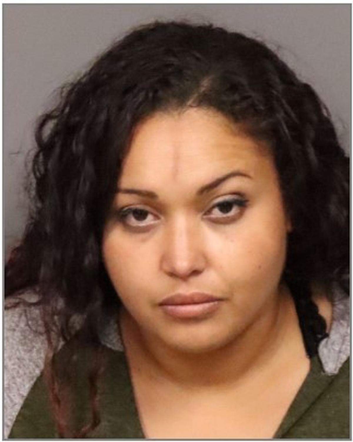 Lauren Johnston was arrested on Dec. 10, 2025, and charged by the SLO County District Attorney’s Office with 29 felonies in six separate cases going as far back as late October. She is accused of stealing at least five people’s wallets and making fraudulent purchases at ten different businesses over six weeks.