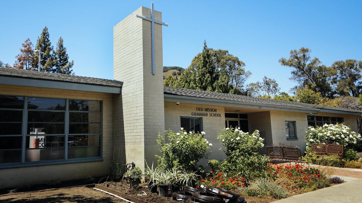 A former counselor at Old Mission School in San Luis Obispo alleges in a lawsuit filed July 30 that she was terminated after reporting two suspected incidents of child abuse.