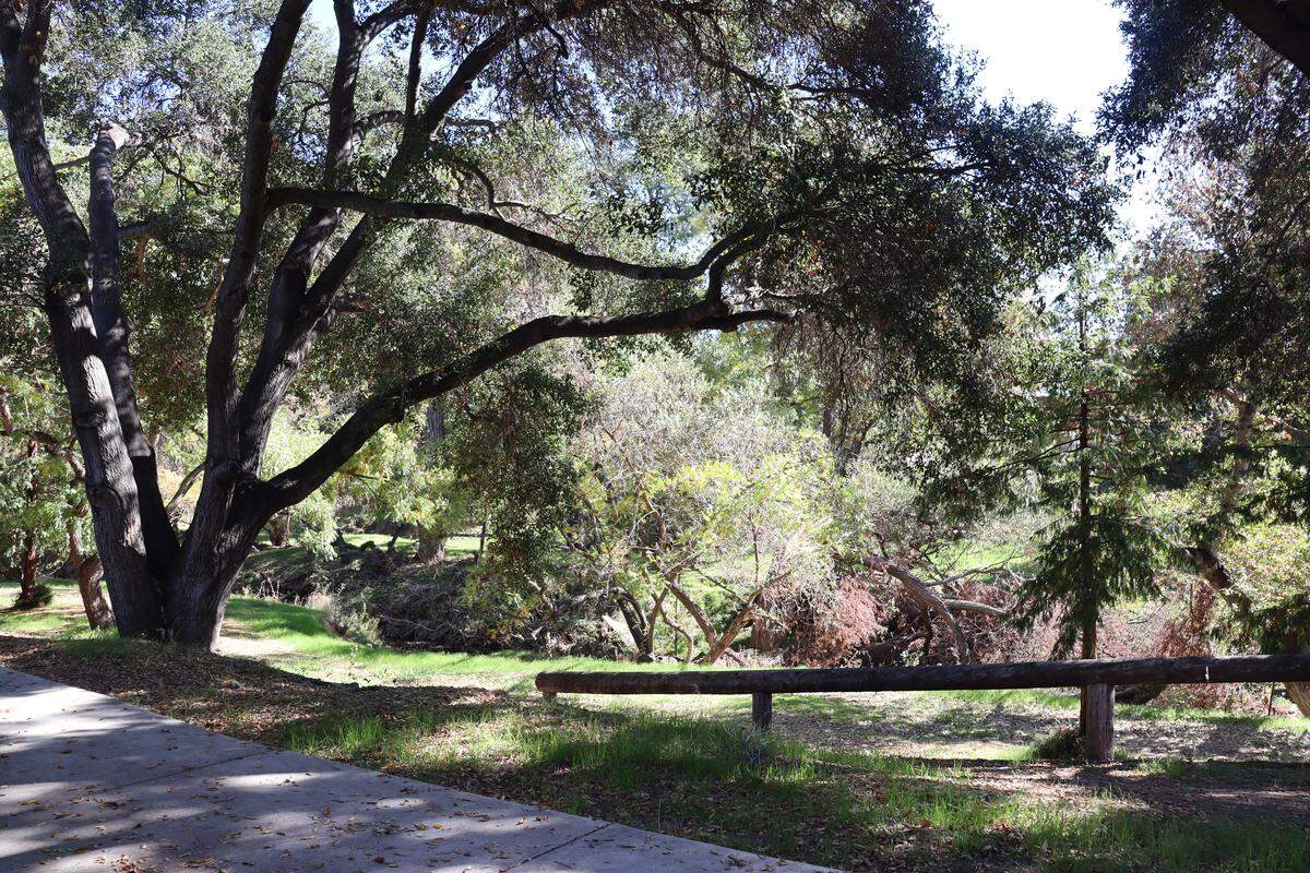 Garden City Market — a family-owned, community-centered general store and market carrying local artisan goods and grab-and-go staples — will open at 6755 El Camino Real in Atascadero in the spring 2026. The location backs directly up to the Atascadero riverbed, where the couple plans to build a back patio with seating for meals and live music.