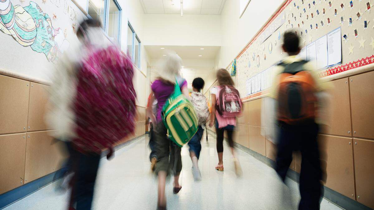 Enrollment dropped nationwide by about 1.2 million students during the pandemic, with the largest declines seen among kindergartners, and states are still trying to catch up.