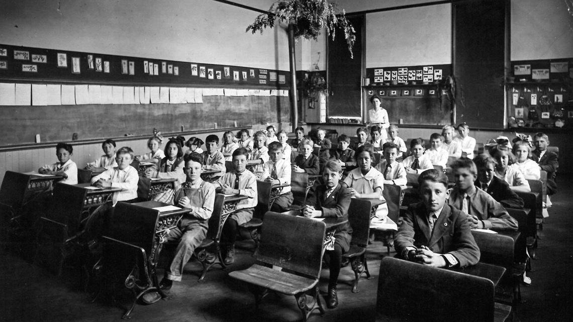 ‘Obnoxious teacher’ hit SLO student with horsewhip in 1870s. What happened next?