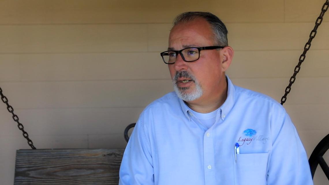 SLO County veterans suddenly can’t use VA benefits at private local facility. Now what?