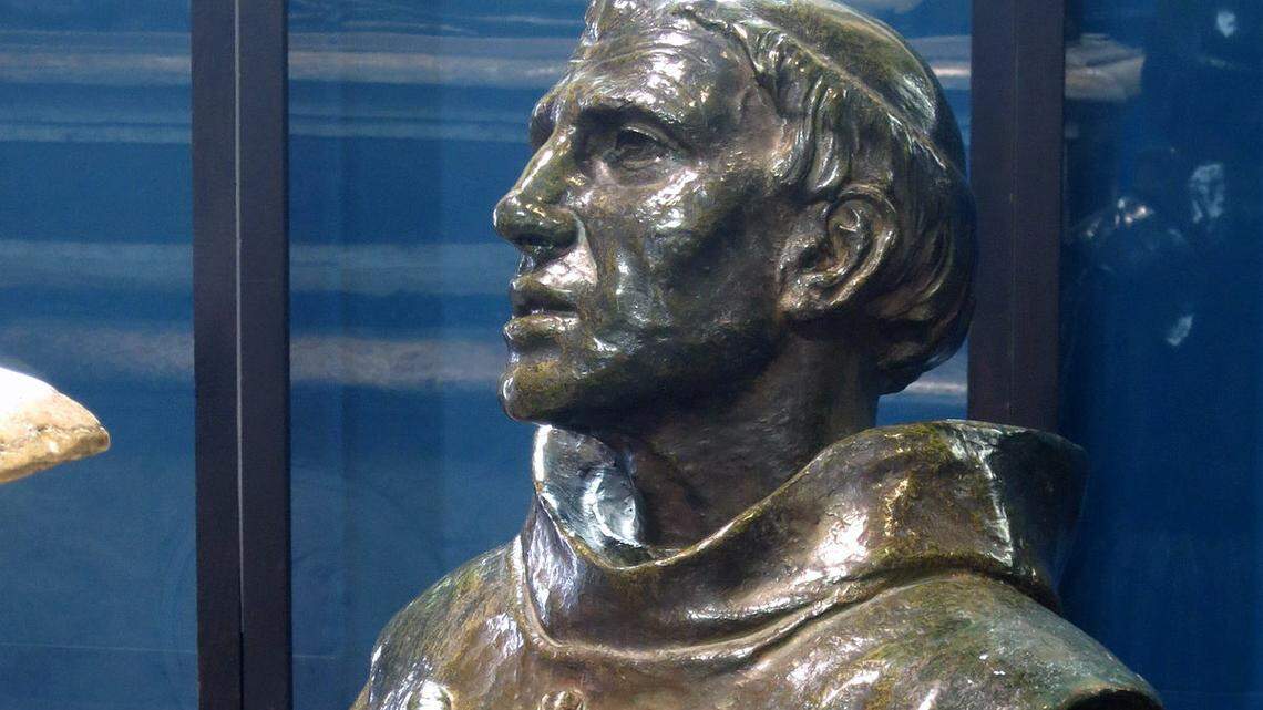 What do you know about the San Luis Obispo Mission? Find out more in upcoming classes