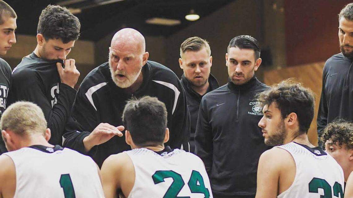 Longtime Cuesta basketball coach dies, leaving lasting legacy on Central Coast