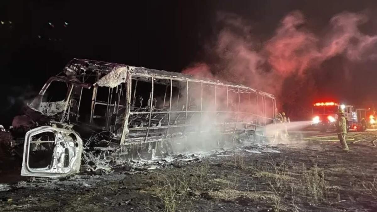 A head-on crash involving a wrong-way driver sparked a fire on Highway 101 north of Los Alamos the morning of June 26, 2026.