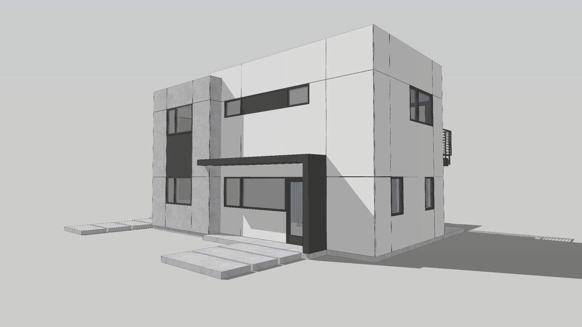 CWA Studios designs ADU projects for homeowners looking to get more housing capacity or other uses from their properties.