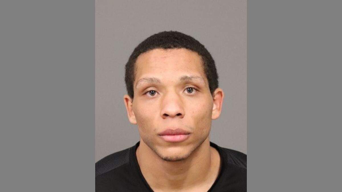 Kammeron Isaac Anderson of Nipomo was found guilty on Dec. 17, 2021, of various sex crimes including residential burglary with intent to commit rape and two counts of assault with intent to commit rape.
