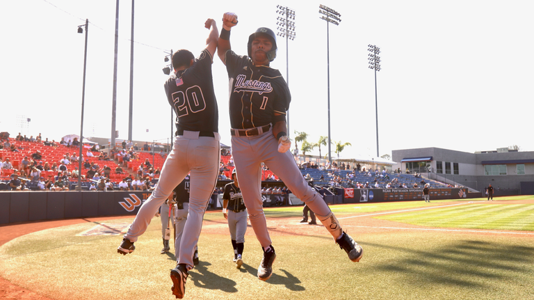 Cal Poly wins Big West Championship, punches ticket to NCAA Regionals