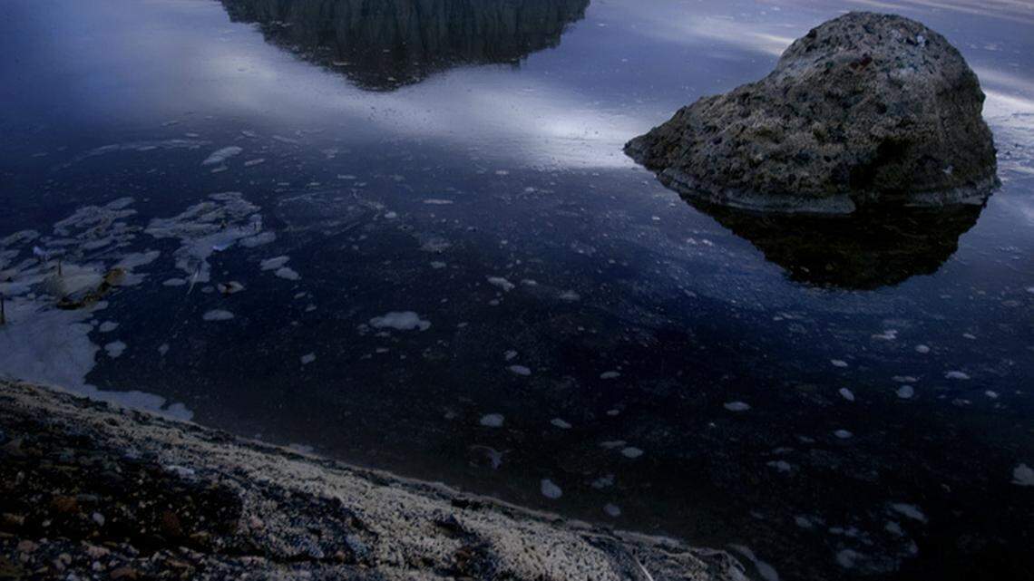 Morro Bay: A natural escape