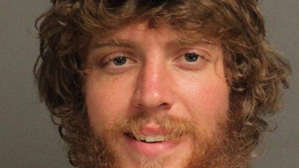 Turner Lee Newman, 23, of San Luis Obispo was arrested Tuesday, July 28, 2015, on suspicion of attempted murder. Original story »