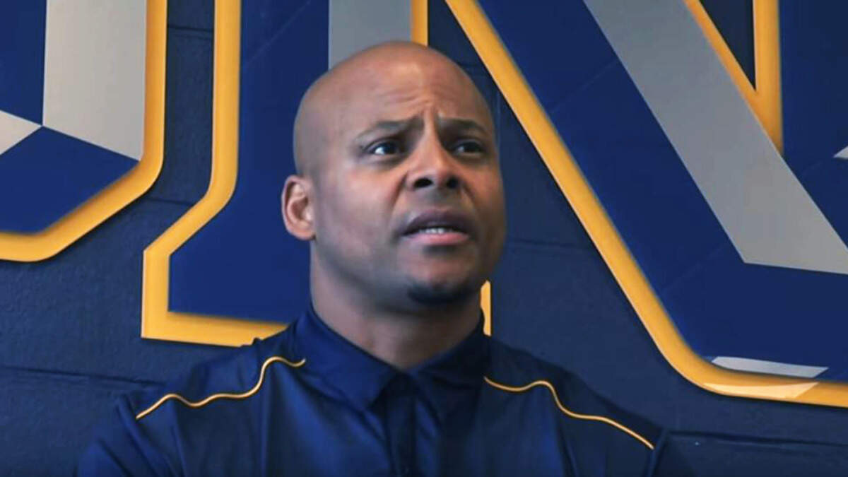 James Jones III, associate head coach and defensive coordinator at Northern Colorado the last two seasons and who has coached at the college level for over two decades, joins the Mustang coaching staff with the defensive line.