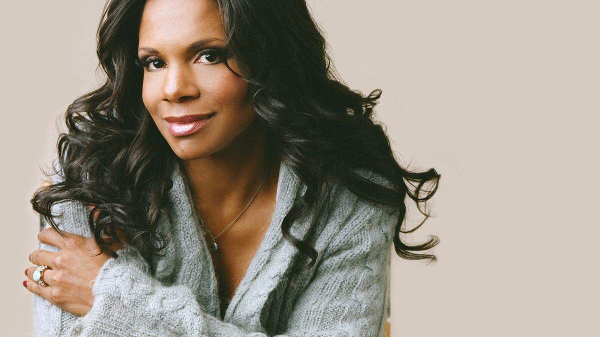 Broadway star Audra McDonald performs Dec. 3 at the Performing Arts Center in San Luis Obispo.