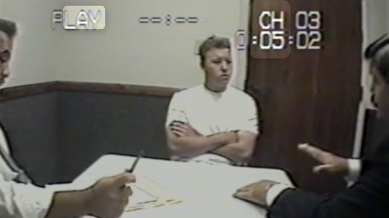 Watch Paul Flores’ 1996 interview with law enforcement after Kristin Smart disappeared