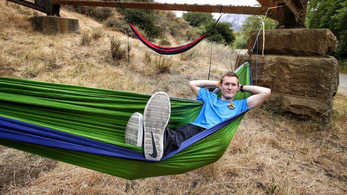 Hammock Club