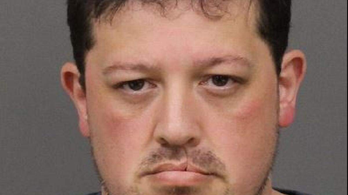 Todd Anthony Hortillosa was sentenced to 120 years to life and three years and eight months for child sex abuse charges on Aug. 15, 2022.