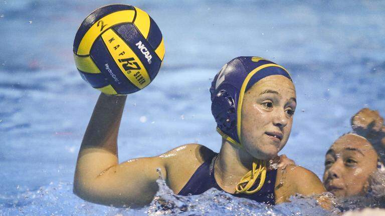 Arroyo Grande beats Clovis East 20-5. See the photos