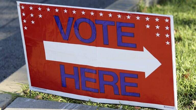 The election is coming. Here’s a guide to finding your dream candidates | Opinion