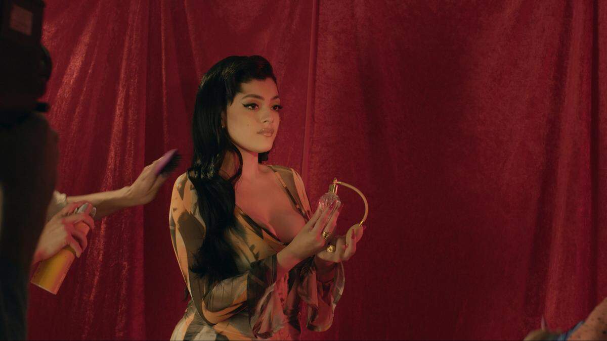 “MIJA” will screen at the Fremont Theater in San Luis Obispo on Sunday, May 1, 2022, as part of the San Luis Obispo International Festival.