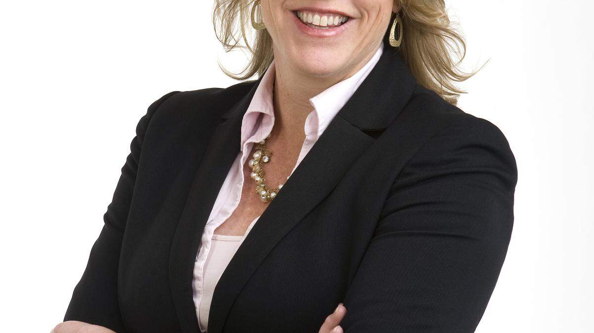 Caren Ray