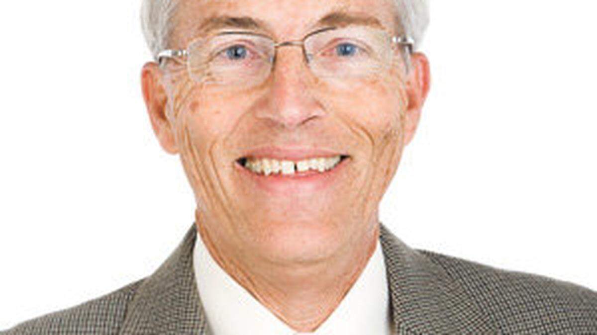 John Ashbaugh