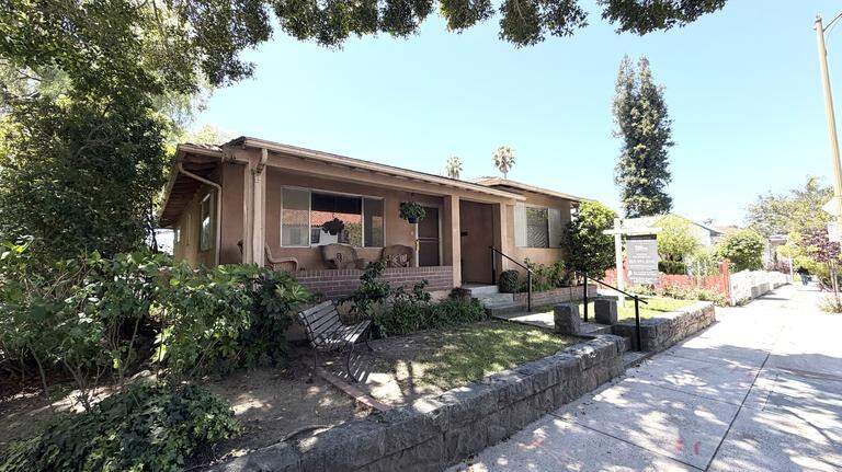 SLO is buying $1.4 million downtown house. ‘An extraordinarily rare opportunity’
