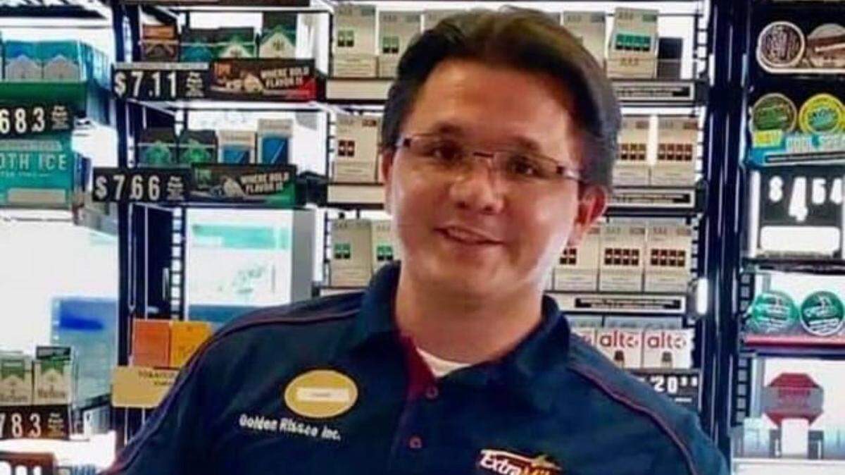 Joseph Perez was accepted into ​San Luis Obispo County’s Mental Health Diversion Program to address criminal charges he received in the midst of mental health crises.