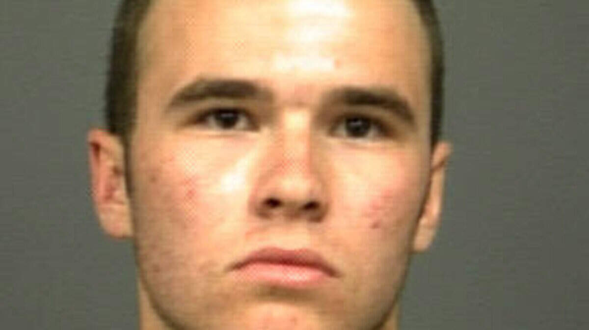 Timothy Jonathan Crook, 18, was arrested Thursday, June 20, 2013, on suspicion of armed robbery, conspiracy to commit robbery, being a felon in possession of a firearm and possession of stolen property. Original story »