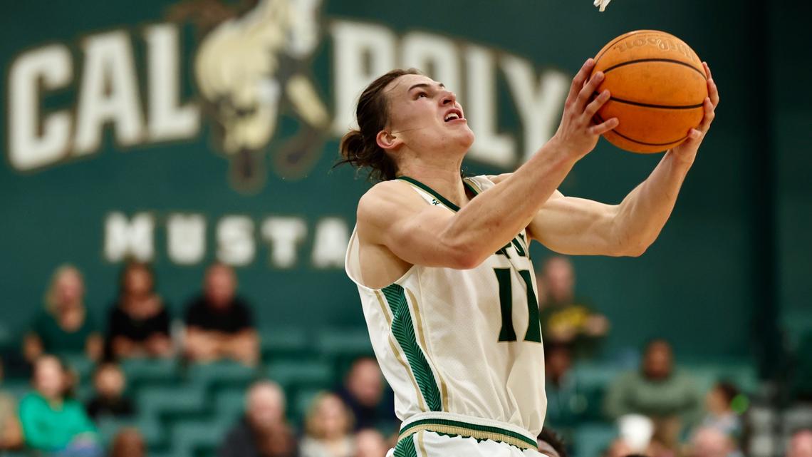 Cal Poly searching for depth in back-to-back losses to open Big West play