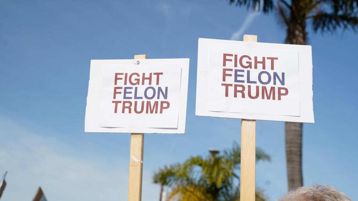 Modesto residents express growing frustration over Republican refusal to stand up to Trump | Opinion